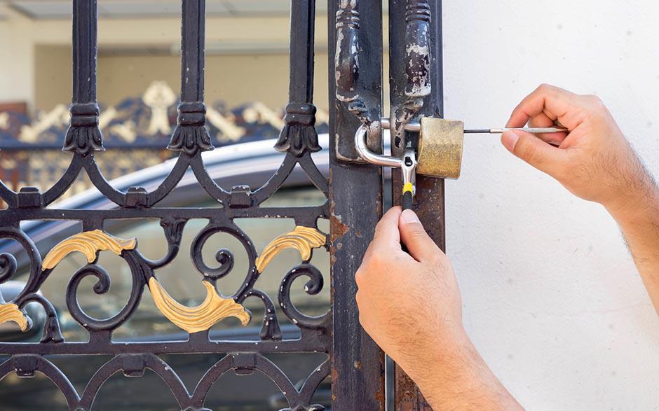 serrurier ouverture de porte Fontenay-aux-Roses