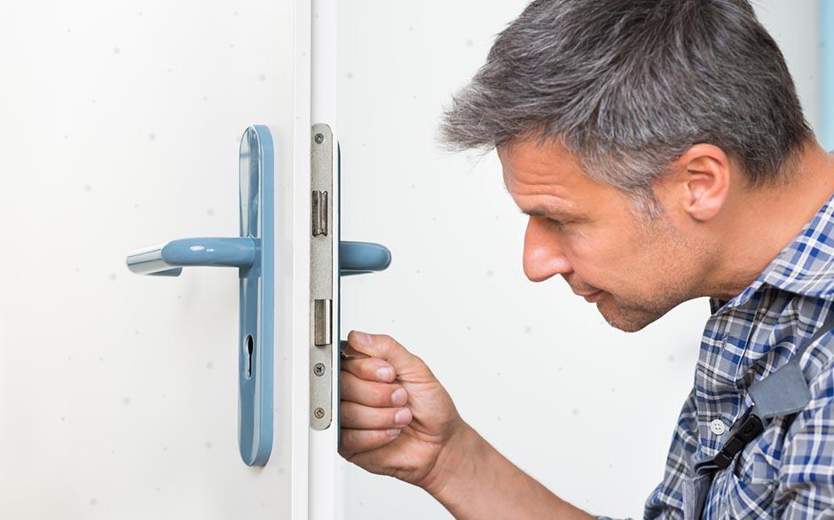 cout intervention serrurier Sevran
